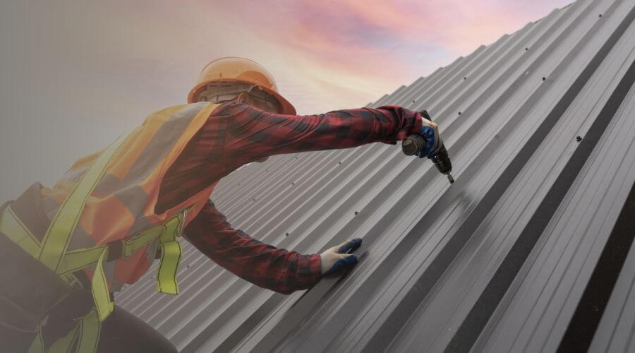Expert top industrial roofings services in Cotopaxi, CO